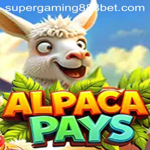 AlpacaPays: An Enchanting Adventure in the World of SuperGaming888