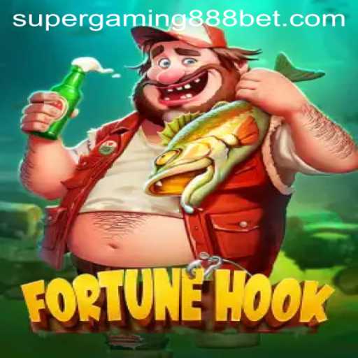FortuneHook: A Thrilling Adventure with SuperGaming888