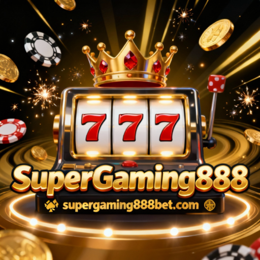 SuperGaming888