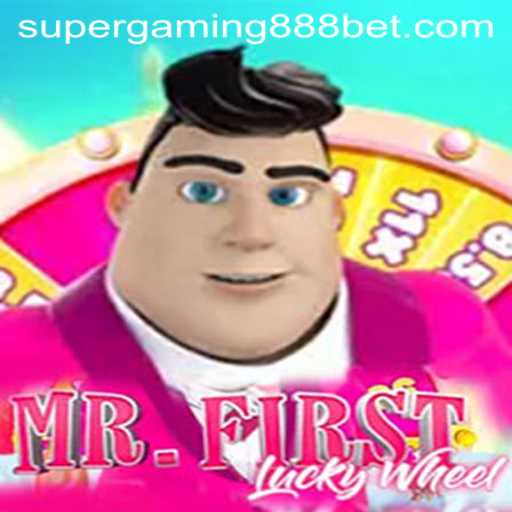 Unveiling the Excitement of MrFirstLuckyWheel by SuperGaming888